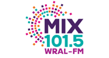Logo 101.5 Mix