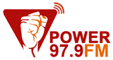 Logo Power 97.9 FM