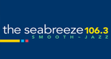 Logo The Seabreeze 106.3 FM