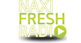 Logo Naxi Fresh Radio