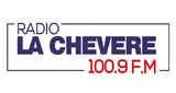 Logo Radio La Chevere