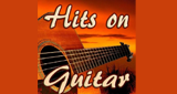 Logo Hits on Guitar