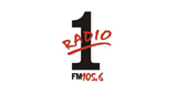 Logo Radio 1