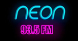 Logo Neón Radio