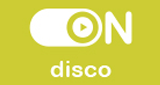 Logo ON Disco