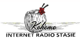 Logo Kokomo Radio