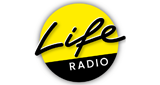 Logo Life Radio