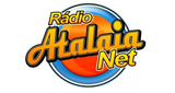 Logo Rádio Atalaia FM