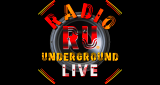 Logo Radio Underground Live