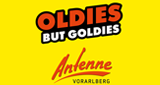 Logo Antenne Vorarlberg Oldies but Goldies