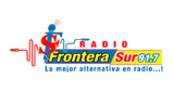 Logo Radio Frontera Sur