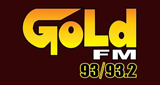 Logo Gold FM