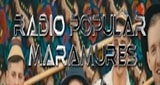Logo Radio Popular Maramures