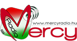 Logo Mercy - 80′-as évek Magyar Rádiója