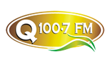 Logo Q IN THE COMMUNITY