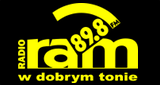 Logo Radio Ram
