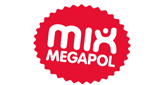 Logo Mix Megapol