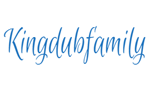 Logo King dub Family