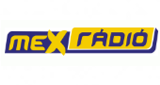 Logo Mex Rádió