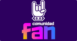 Logo Comunidad Fan