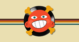 Logo Radio Face B