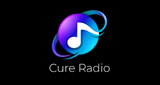 Logo Cure Radio