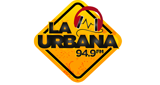Logo La Urbana 94.9