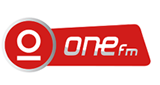 Logo One FM