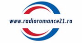 Logo Radio Romance 21
