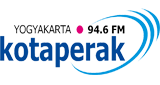 Logo Radio Kotaperak