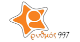 Logo Rythmos