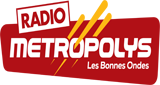 Logo Metropolys Radio