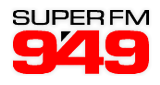 Logo Super FM 9'49