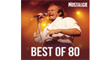 Logo Nostalgie Best Of 80