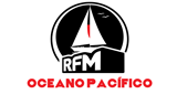 Logo RFM - Oceano Pacifico