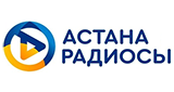 Logo Радио Астана