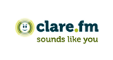 Logo Clare FM