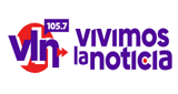 Logo VLN Radio