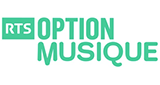 Logo RTS Option Musique