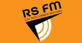 Logo RS FM