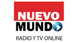 Logo Nuevo Mundo