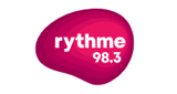 Logo Rythme 98.3