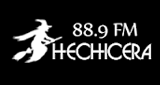 Logo Hechicera FM
