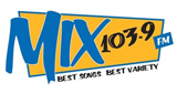 Logo Mix 103.9 FM