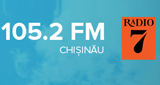 Logo Radio 7