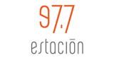 Logo Estación 97.7