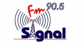 Logo Radio Signal FM