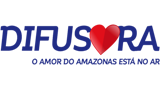 Logo Rádio Difusora