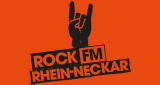 Logo ROCK FM RHEIN-NECKAR