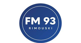 Logo Cfyx93
